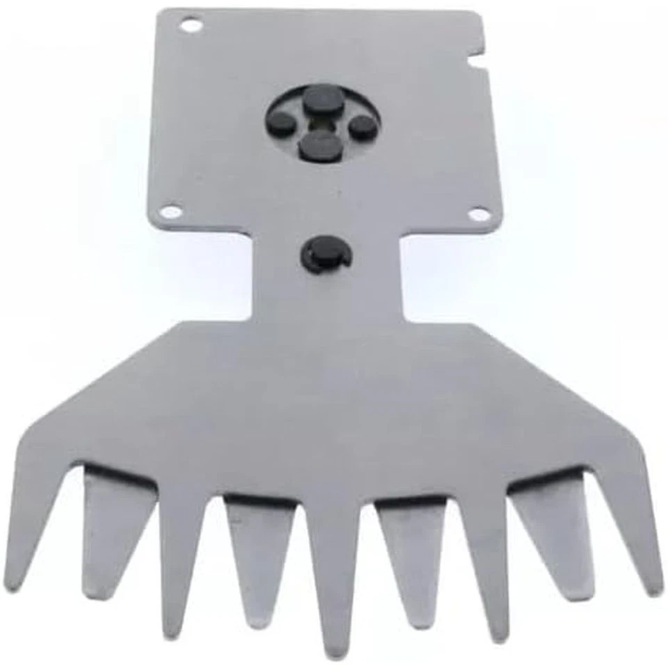 Hoja genuina Craftsman OEM para recortadora CMCSS800C1 - N810965 Foto 2 de 2