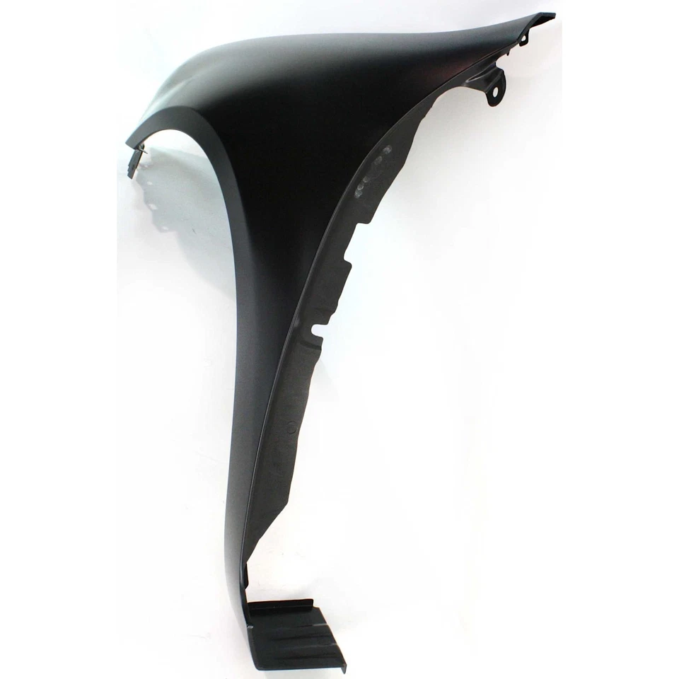 Fender Kit For 2006-2009 Ford Fusion Mercury Milan Primed Front Driver Side - Image 3 of 4
