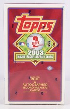 2003 Topps Baseball Series 2 Pick Your Card (Base/Draft Picks/Prospects/Subsets)