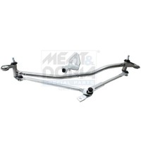Meat & Doria WischergestäNge 227062 FüR Audi A4 B6 B7 8HE Quattro TDI Tfsi 16V