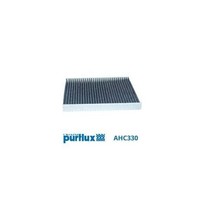 Filter Innenraumluft Purflux AHC330 FüR Alfa Romeo Fiat