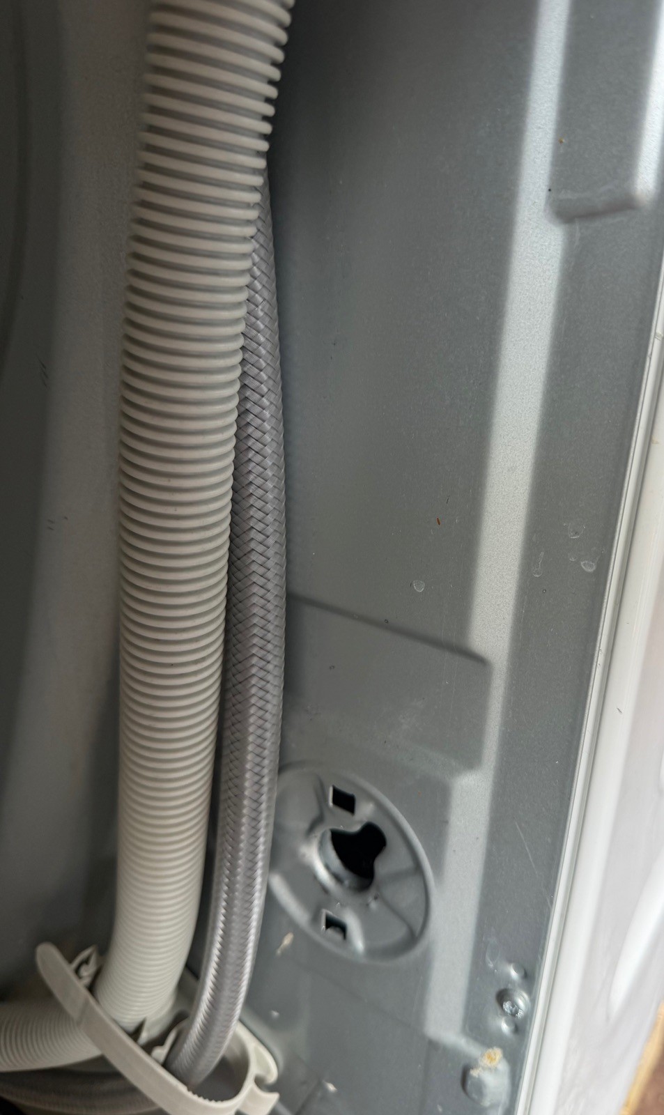 Miele PWM 906 EL DP Gewerbewaschmaschine 6kg 1600 U/min M Touch – Bild 4