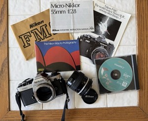 Nikon Fm2 | eBay