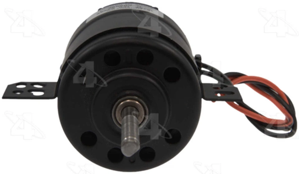 Motor soplador para Acura TL 1995-1998 1996 1997 75706 Foto 3 de 4