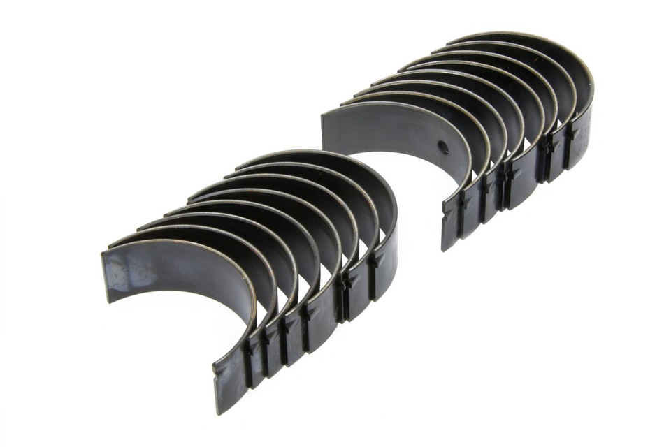 King Chrysler/Mitsubishi/Hyundai/Kia World Engine (Size Standard) Connecting Rod Bearing Set main image 1