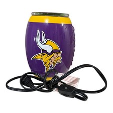 Scentsy Minnesota Vikings NFL Football Warmer...