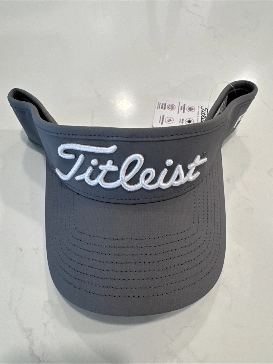 Visière Titleist Ladies Sundrop - Planete Golf