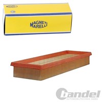 Magneti Marelli Luftfilter Passend FüR Nissan Primastar Opel Movano Vivaro