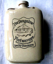 Antique Foot Warmer Antique Foot Warmer
