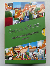 geronimo stilton products for sale | eBay