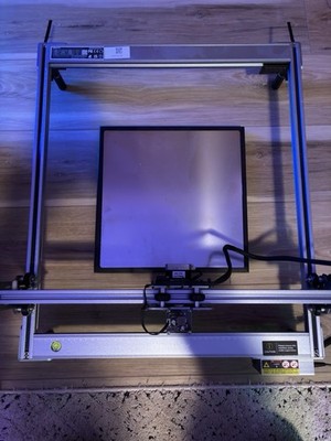 Creality Falcon 10W Laser Engraver Laser Cutter High Precision for Wood Glass