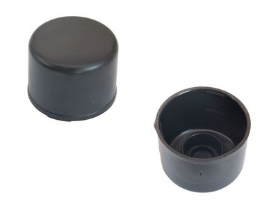 2x Schutzkappe passend für SKT 13 29 [299981237/GI5] Rasentraktor