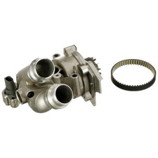 Wasserpumpe + Zahnriemensatz für Audi A3 8P1 8P7 8PA A4 B8 8K2 8K5 A5 | 2442928
