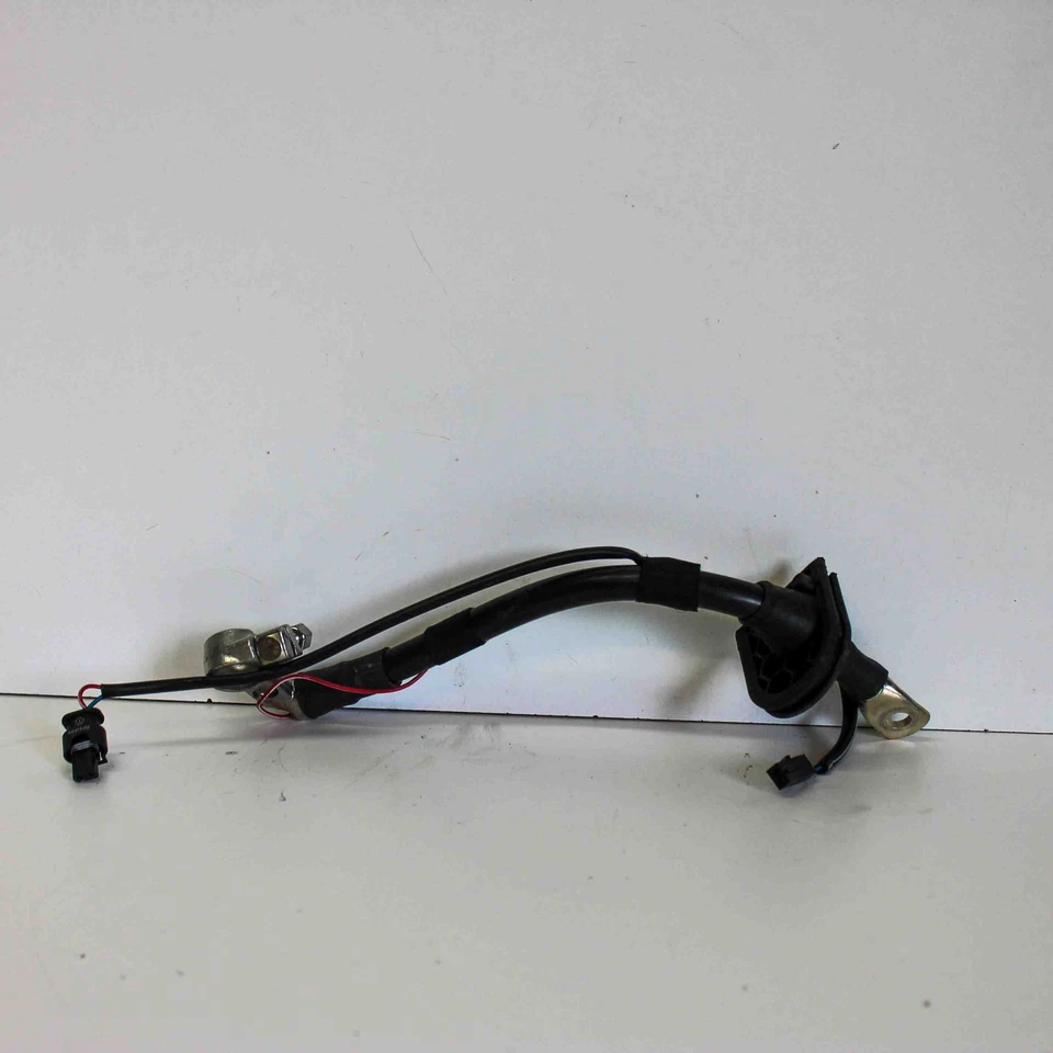 VW TOUAREG 7P5 Battery Cable Ends 7P0971225B 3.6 Petrol 183kw 2013 14406130 - Image 2 of 4