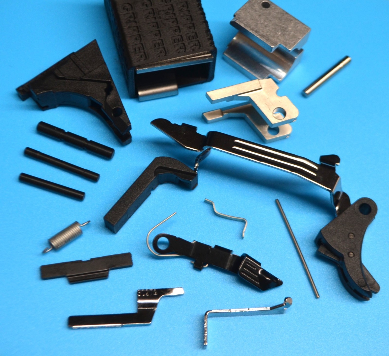 Fits The Glock 19 Lower Parts Kit for G19 Gen 3 **FREE SHIPPING** | eBay
