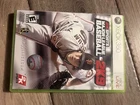 Major League Baseball 2K9 (Microsoft Xbox 360, 2009) CIB