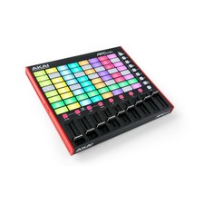 AKAI Professional APC Mini MKII Clip Launchin...