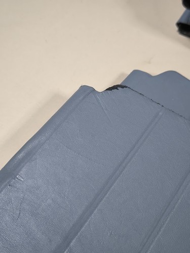 Lot of 14 Rakuten Kobo Elipsa Covers - Used, Signs of Wear - Afbeelding 18 van 21