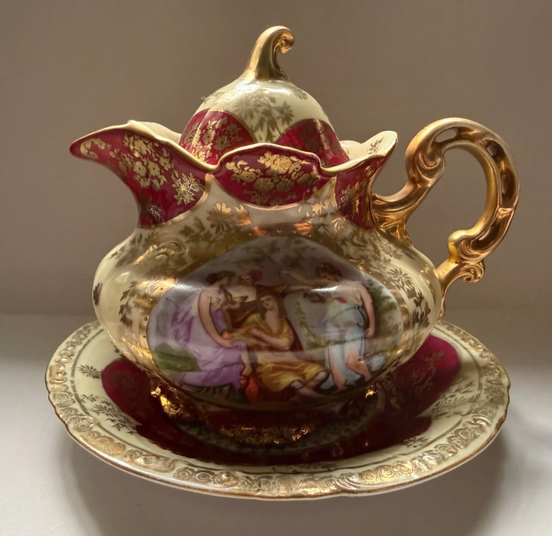 Royal Vienna Tea for sale | eBay