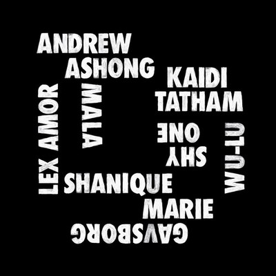 Andrew Ashong & Kaidi Tatham Sankofa Season Remixes (Vinyl) 12'' EP