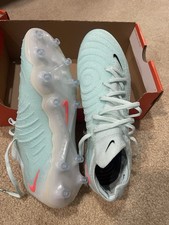 Nike Phantom GX 2 Elite AG-Pro Soccer Cleats ...