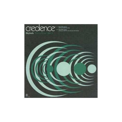 Skylark - That's More Like It (Remixes) (VINYL)