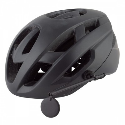 Sunlite Sport Helmet Mirror Helmet Mount Stick on