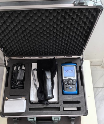   1PCS Used nti XL2 AUDIO (DHL or FEDEX) #H787EE DX