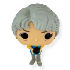 Figura Vinilo Funko POP Dorothy #1011 Las Chicas Doradas