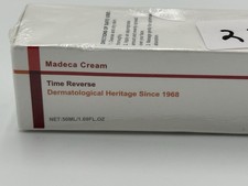 CENTELLIAN24 Madeca Cream Time Reverse 50mL Season 7 Free Shipping Time Revers
