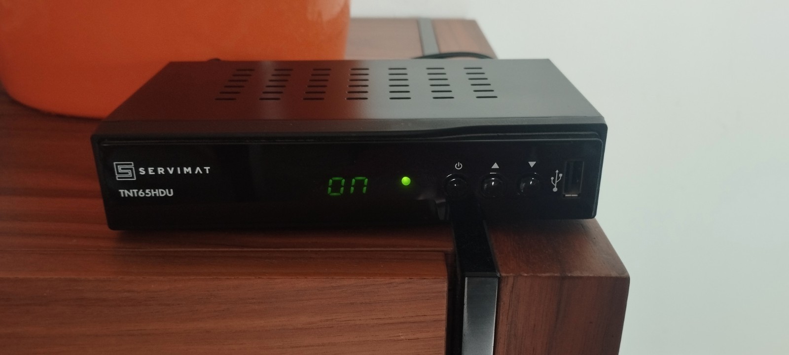 Servimat TNT65HDU 디지털 지상파 디코더 3