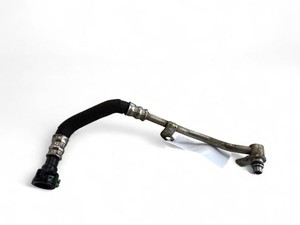 Audi Q7 4M 2017 Getriebeölkühler Leitung / Schlauch 4M0317818K Diesel UTO73041