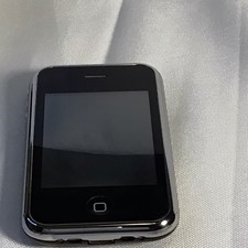 Twee Vintage Apple 3G Mini Telefoons met Box