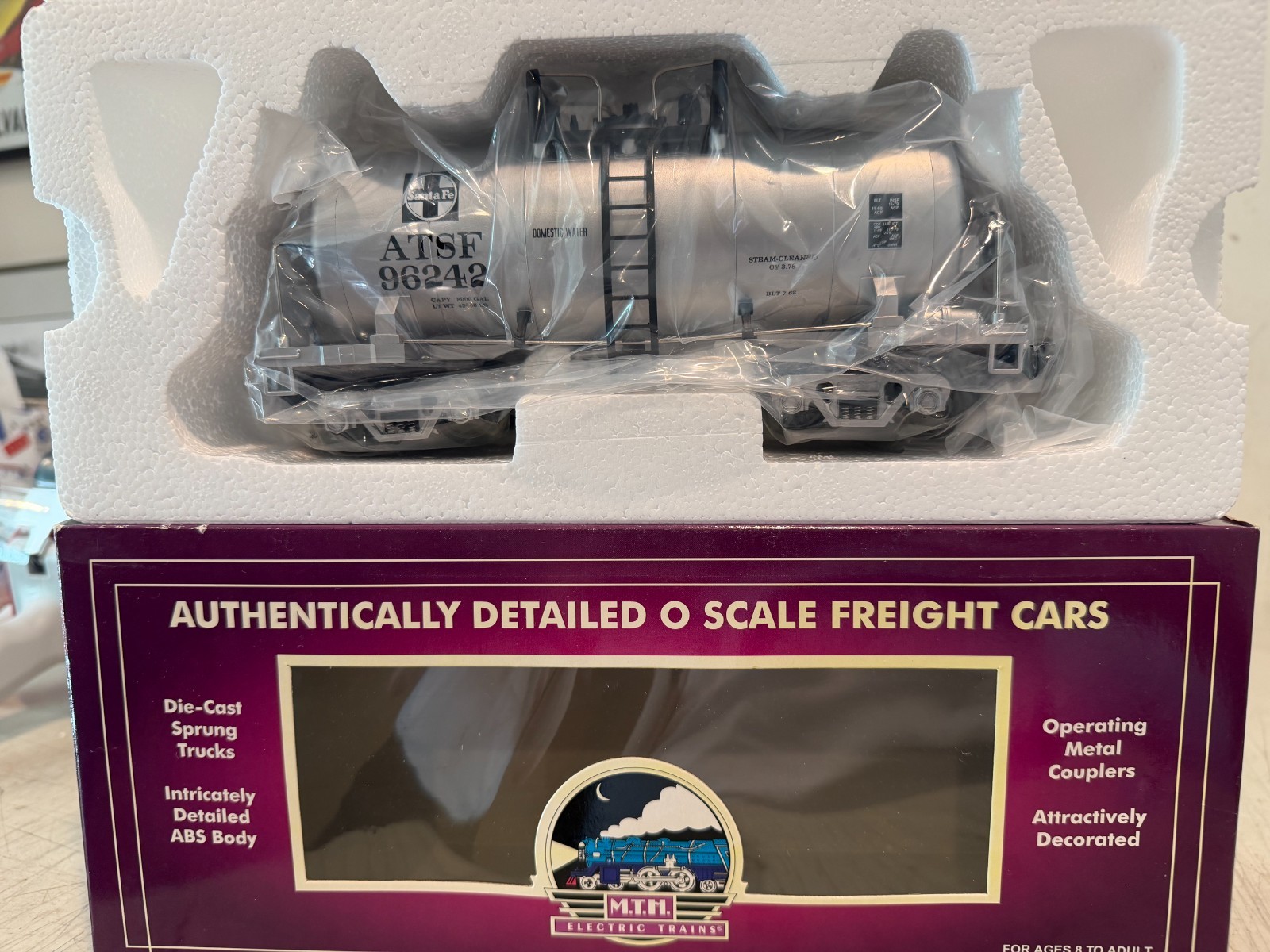 Click here to see eBay Auction