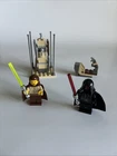 Lego Star Wars 7101 Lightsaber Duel