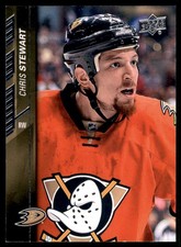 2015-16 Upper Deck #253 Chris Stewart