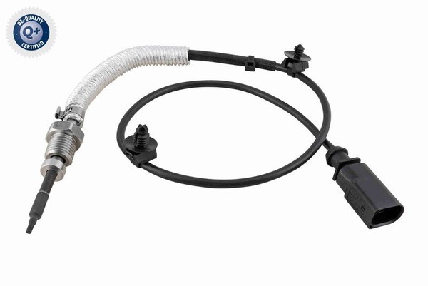 Vemo V10-72-1341 Sensor, Abgastemperatur-image