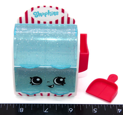 Shopkins Food Fair Candy Collection Showcase Figure Parts Only
