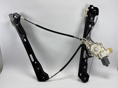 Fensterheber links vorne BMW 1er (E87) 0130822226