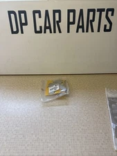 Genuine Peugeot 3008 308 5008 807 Expert Partner Front Lion Grille Badge Emblem