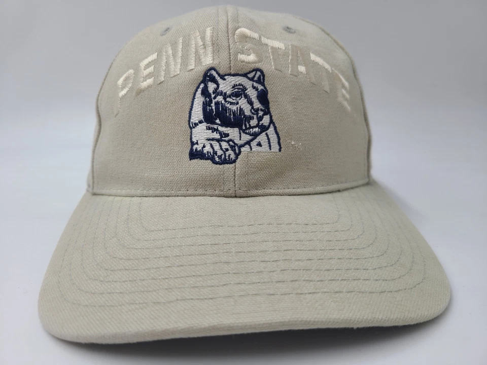 Gorra de colección Penn State University Nittany Lions American Needle Strapback Foto 2 de 4