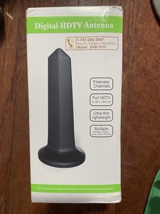 Digital HDTV Antenna