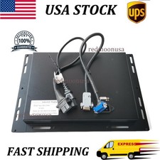 Fanuc A61L-0001-0094 14" LCD Monitor NEW-