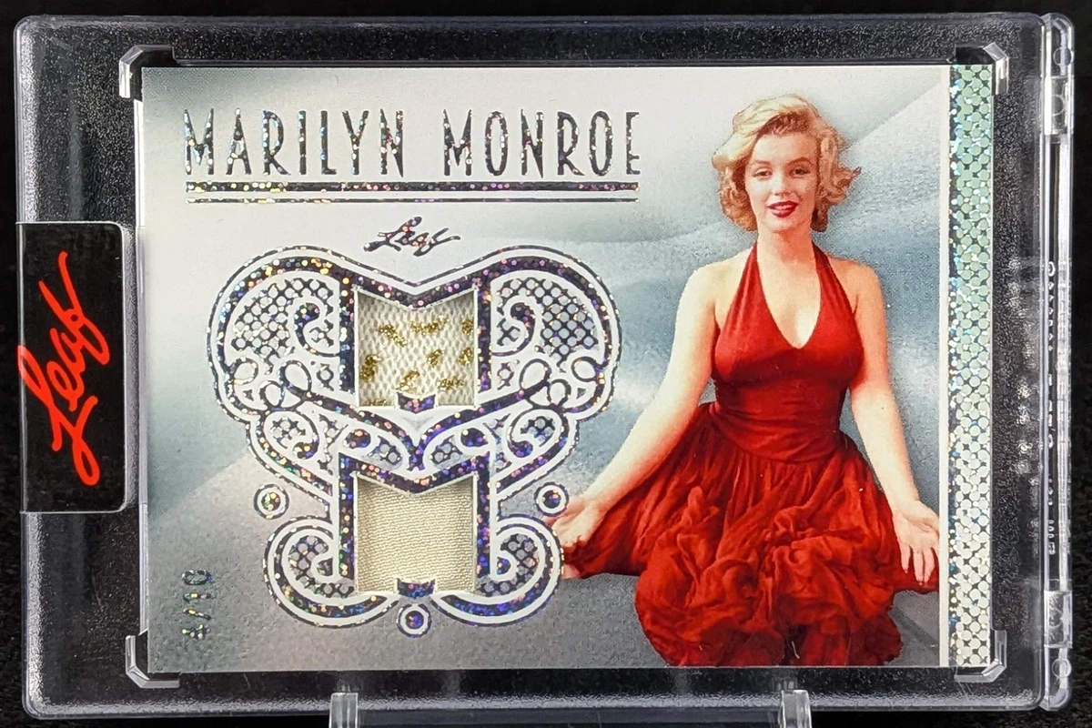 marilyn monroe cards products for sale | eBay