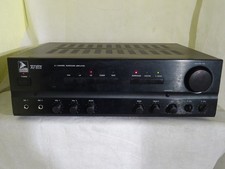 McVoice HiFi Verstärker AV-810 mit Surround und Karaoke