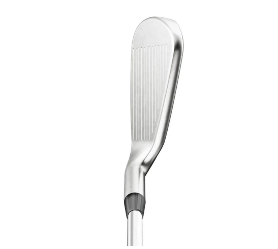 TOUR EDGE EXOTICS MAX IRONS  Steel  New 2026 RH - Custom - Image 4 of 4