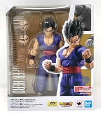 Ultimate Gohan Super Hero "Dragon Ball Super" S.H.Figuarts Action Figure