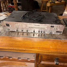 Focusrite Platinum Penta + Digital Out Card Compressor/Limiter Microphone Preamp