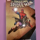 Spider-Man: Death of the Stacys (Marvel Comics 2012)