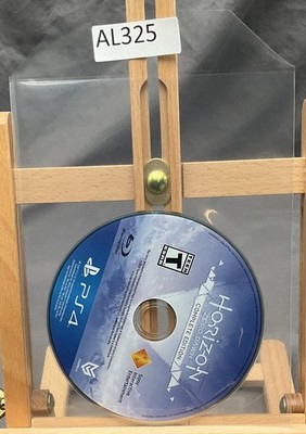 Horizon Zero Dawn Complete Edition (Sony PlayStation 4) Game Disc Only #AL325